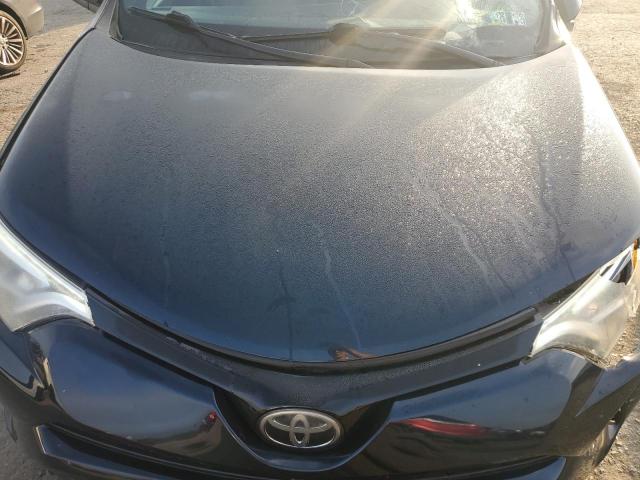 Photo 11 from auction – 2017 TOYOTA RAV4 SE with VIN 2T3JFREV0HW652295