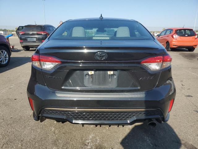 Photo 6 from auction – 2021 TOYOTA COROLLA SE with VIN 5YFS4MCEXMP066496