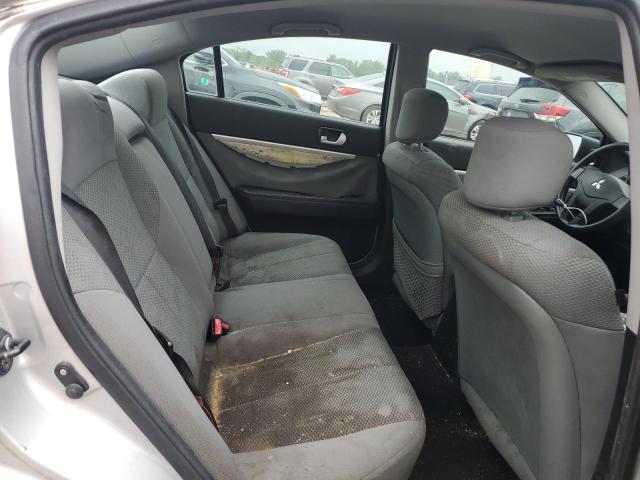 Photo 10 from auction – 2008 MITSUBISHI GALANT ES with VIN 4A3AB36F38E031007