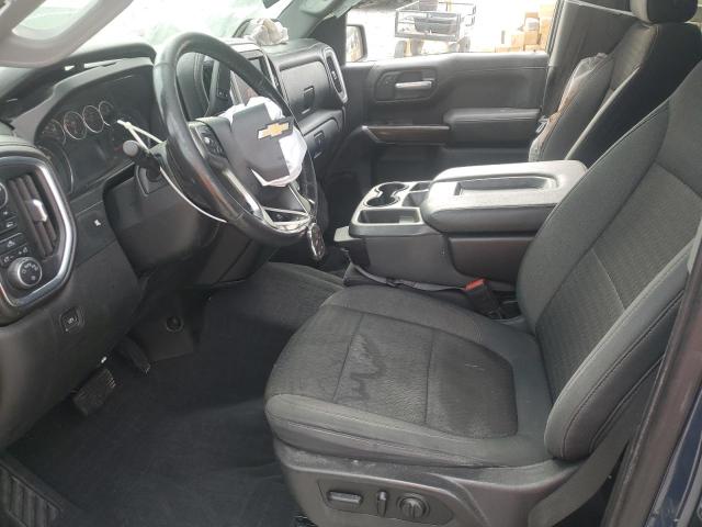 Photo 7 from auction – 2019 CHEVROLET SILVERADO with VIN 1GCUYDED5KZ187201