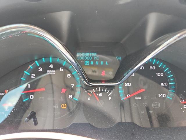 Photo 9 from auction – 2014 CHEVROLET TRAVERSE L with VIN 1GNKVJKD0EJ202586