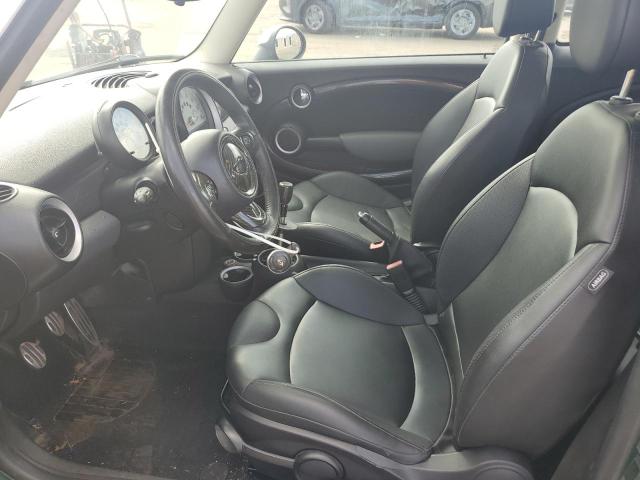 Photo 7 from auction – 2012 MINI COOPER S with VIN WMWSV3C52CTY29509