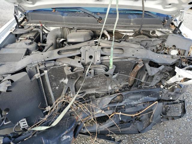 Photo 11 from auction – 2010 CHEVROLET SILVERADO with VIN 1GCPCPEX1AZ205179