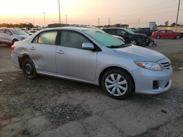 صورة رقم 4 من المزاد - 2013 TOYOTA COROLLA BA مع VIN 2T1BU4EE2DC963924
