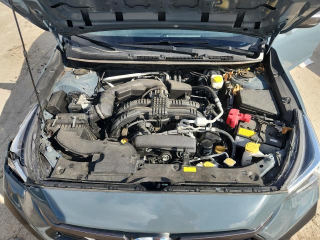 Photo 12 from auction – 2024 SUBARU CROSSTREK with VIN JF2GUADC3RH334178