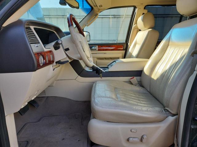Photo 7 from auction – 2003 LINCOLN NAVIGATOR with VIN 5LMFU28RX3LJ08909
