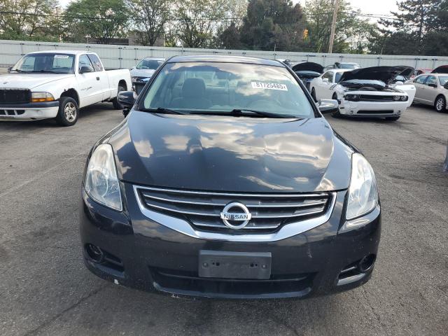 Photo 5 from auction – 2012 NISSAN ALTIMA BAS with VIN 1N4AL2AP5CN558507