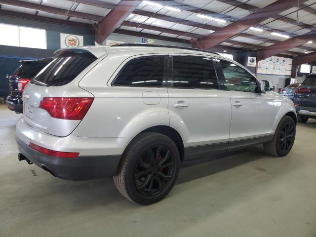 Photo 3 from auction – 2012 AUDI Q7 PREMIUM with VIN WA1LGAFE7CD001381
