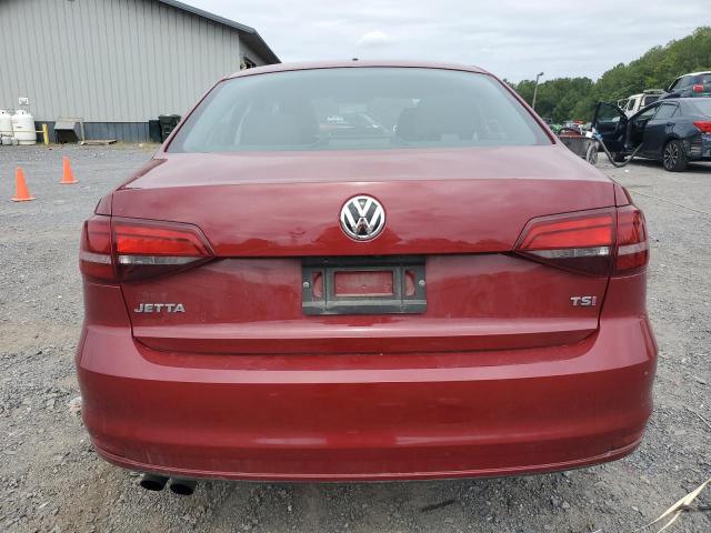 Photo 6 from auction – 2017 VOLKSWAGEN JETTA S with VIN 3VW167AJ9HM356388