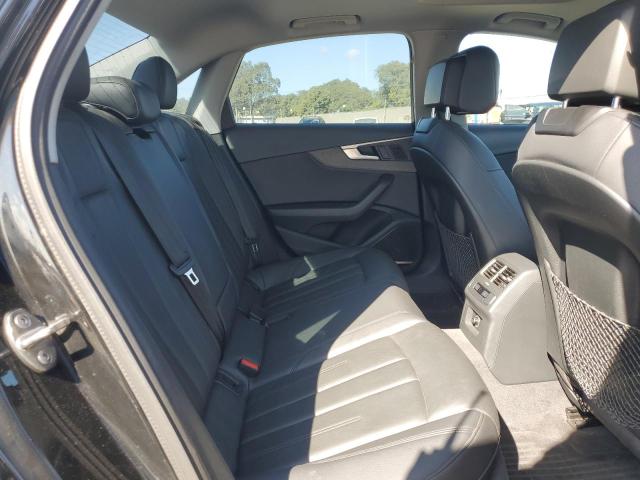Photo 10 from auction – 2018 AUDI A4 PREMIUM PLUS with VIN WAUENAF44JA093301