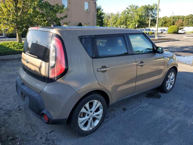 Photo 3 from auction – 2015 KIA SOUL + with VIN KNDJP3A50F7117038