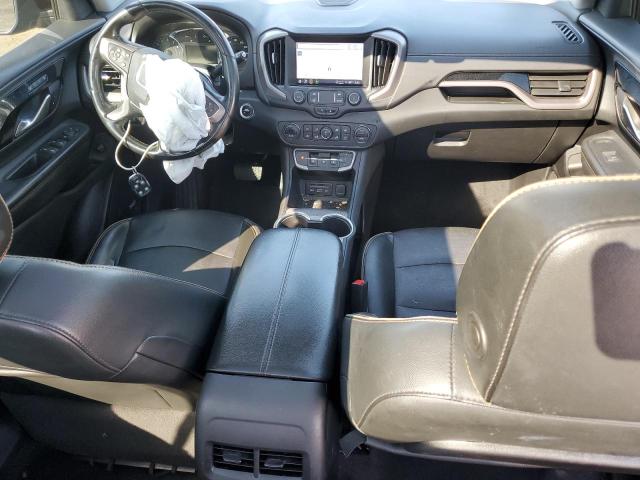 Photo 8 from auction – 2023 GMC TERRAIN AT with VIN 3GKALYEG1PL102523