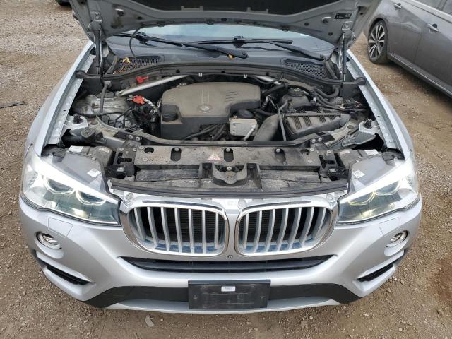 Photo 11 from auction – 2016 BMW X4 XDRIVE2 with VIN 5UXXW3C55G0R21354
