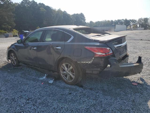 Photo 2 from auction – 2013 NISSAN ALTIMA 2.5 with VIN 1N4AL3AP8DN514332