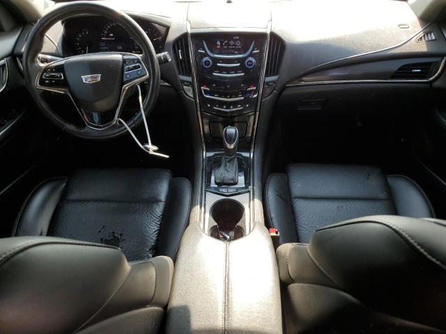 Photo 8 from auction – 2015 CADILLAC ATS with VIN 1G6AA5RA1F0134523