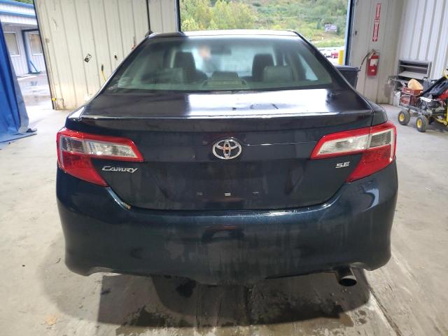 Photo 6 from auction – 2012 TOYOTA CAMRY BASE with VIN 4T1BF1FK5CU607879