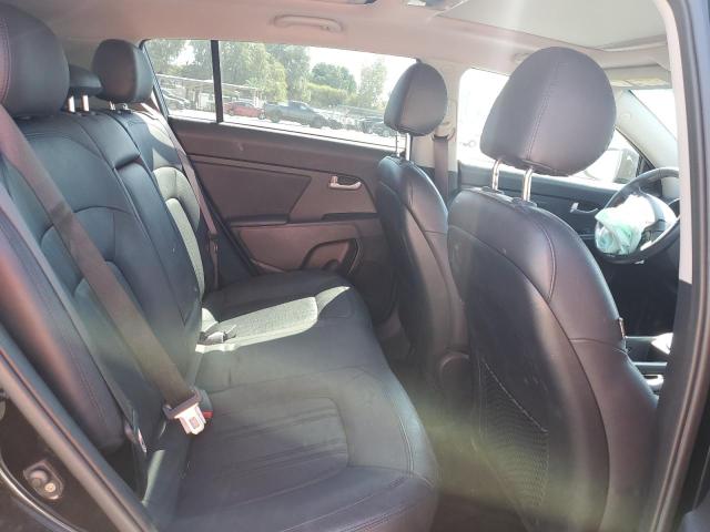 Photo 11 from auction – 2012 KIA SPORTAGE E with VIN KNDPC3A27C7245431
