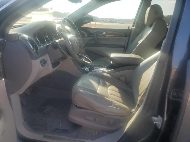 Photo 7 from auction – 2014 BUICK ENCLAVE with VIN 5GAKRBKD1EJ321221
