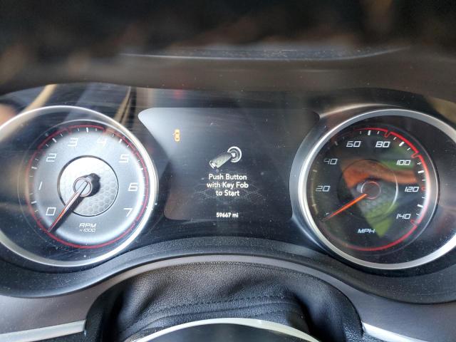 Photo 9 from auction – 2022 DODGE CHARGER with VIN 2C3CDXBG3NH239473