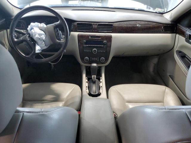 Photo 8 from auction – 2012 CHEVROLET IMPALA LTZ with VIN 2G1WC5E31C1208861