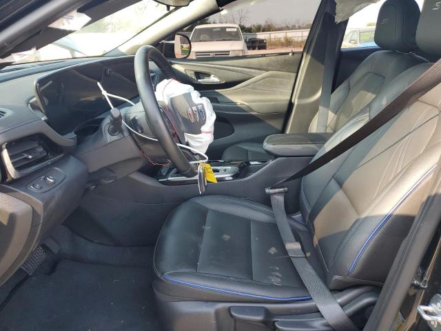Photo 7 from auction – 2025 BUICK ENVISTA SP with VIN KL47LBEP8SB223802