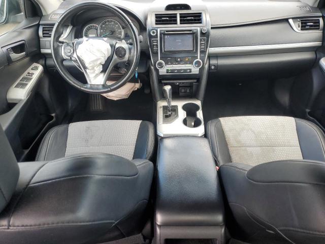 Photo 8 from auction – 2013 TOYOTA CAMRY L with VIN 4T1BF1FK8DU250313