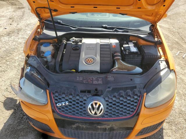 Photo 11 from auction – 2007 VOLKSWAGEN NEW GTI FA with VIN WVWFV71K57W179065