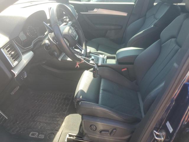 Photo 7 from auction – 2019 AUDI Q5 PROGRES with VIN WA1ENAFY4K2139933