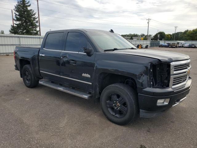 Photo 4 from auction – 2015 CHEVROLET SILVERADO with VIN 3GCUKTEJ7FG412161