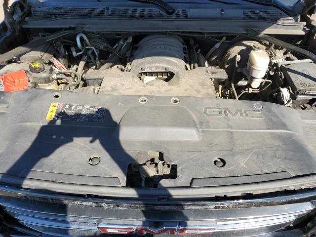 Photo 12 from auction – 2019 GMC YUKON SLT with VIN 1GKS2BKC2KR334376
