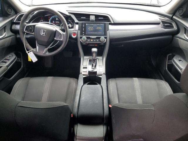 Photo 8 from auction – 2016 HONDA CIVIC EX with VIN 19XFC1F33GE222882