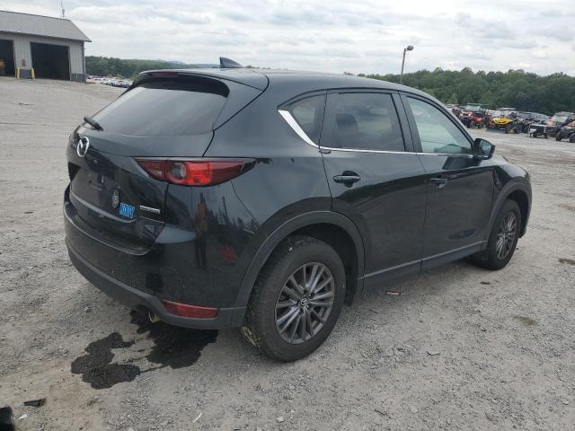 Photo 3 from auction – 2021 MAZDA CX-5 TOURI with VIN JM3KFBCMXM0390619