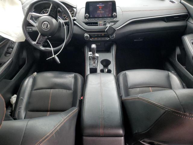 Photo 8 from auction – 2020 NISSAN ALTIMA SR with VIN 1N4BL4CV7LC131563