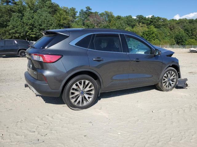 Photo 3 from auction – 2020 FORD ESCAPE TITANIUM with VIN 1FMCU9J95LUA48878