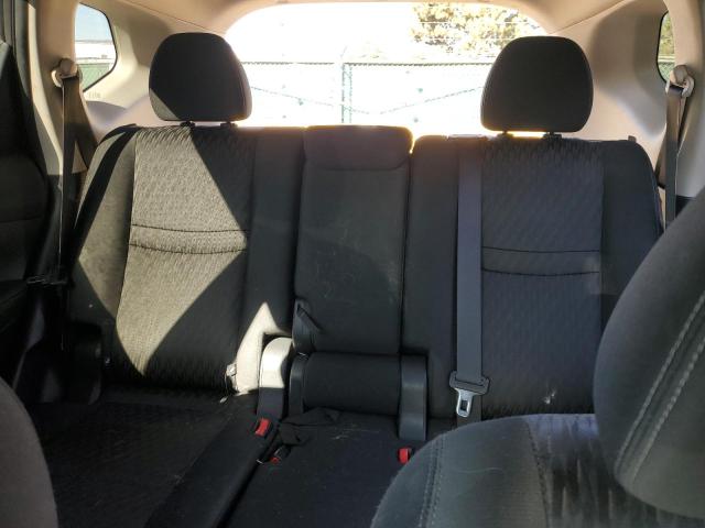 Photo 10 from auction – 2017 NISSAN ROGUE S with VIN KNMAT2MV7HP583263