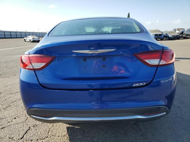 Photo 6 from auction – 2015 CHRYSLER 200 LIMITE with VIN 1C3CCCAB0FN742436