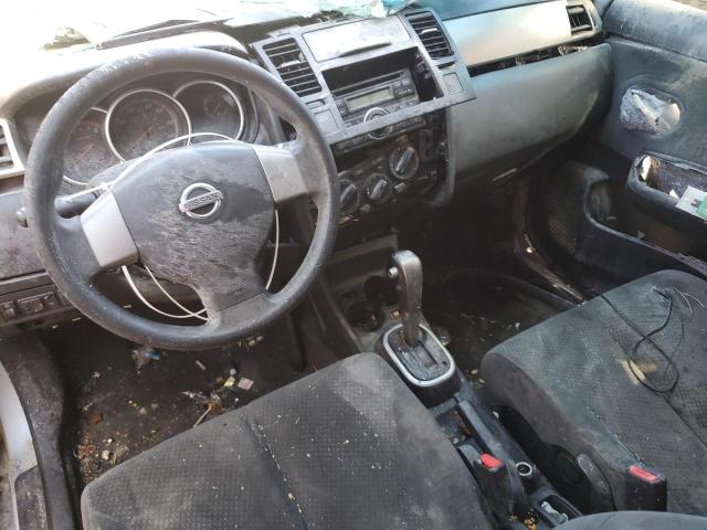 Foto 8 de la subasta – 2011 NISSAN VERSA S con VIN 3N1BC1CP9BL499100