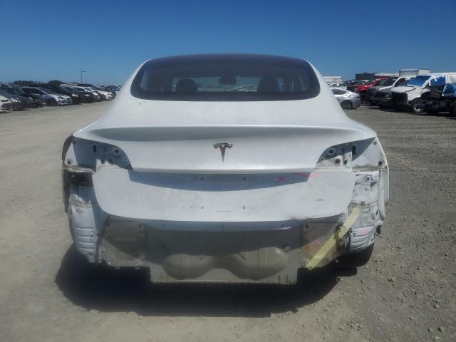 Photo 6 from auction – 2018 TESLA MODEL 3 with VIN 5YJ3E1EA8JF018352