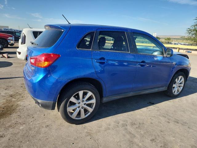 Photo 3 from auction – 2015 MITSUBISHI OUTLANDER with VIN 4A4AP3AU8FE024358