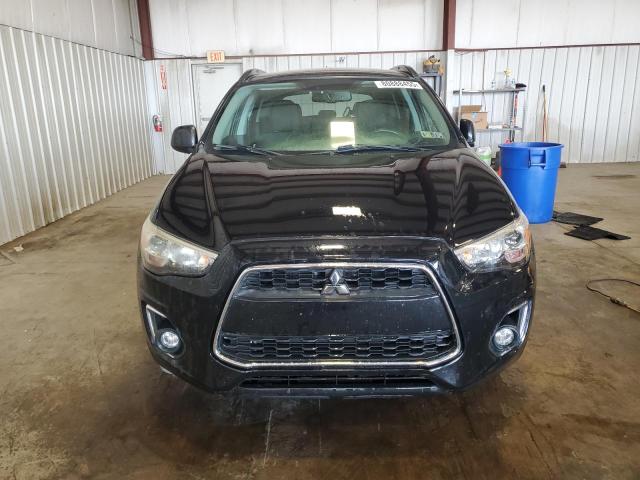 Photo 5 from auction – 2013 MITSUBISHI OUTLANDER with VIN 4A4AR4AU7DE015910