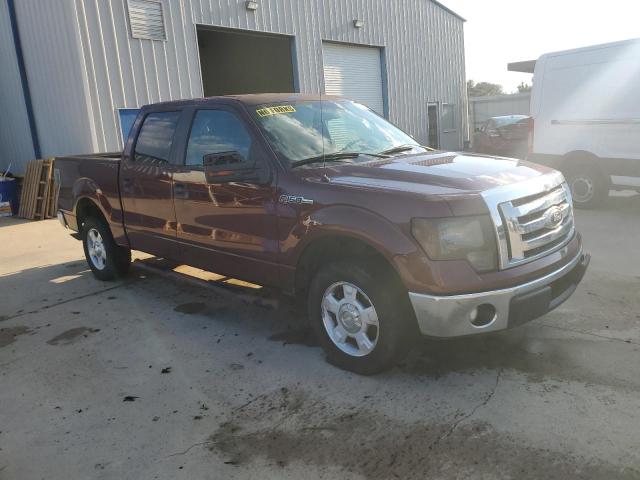 Photo 4 from auction – 2010 FORD F150 SUPER with VIN 1FTEW1C88AFA36478
