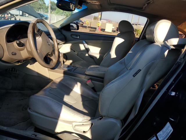 Photo 7 from auction – 2004 INFINITI G35 with VIN JNKCV54E44M812593