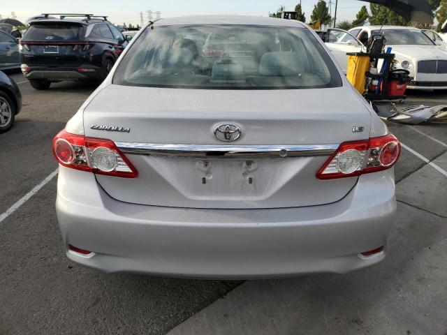 Photo 6 from auction – 2012 TOYOTA COROLLA BASE with VIN 2T1BU4EE0CC895153