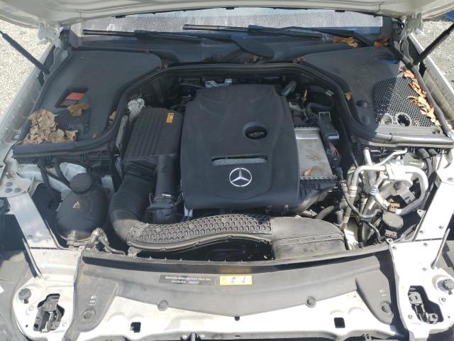 Photo 11 from auction – 2019 MERCEDES-BENZ E 300 with VIN WDDZF4JB4KA548468