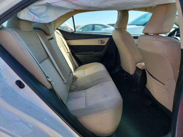 Photo 10 from auction – 2015 TOYOTA COROLLA L with VIN 5YFBURHE3FP245018