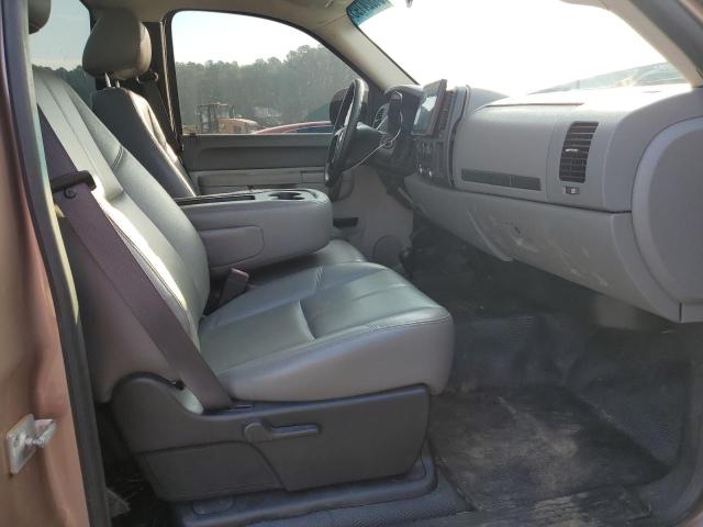 Photo 10 from auction – 2012 CHEVROLET SILVERADO with VIN 1GCNKPE09CZ328647