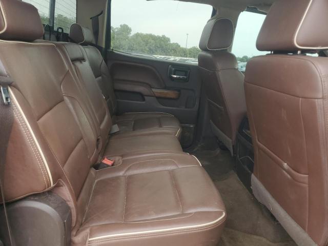 Photo 10 from auction – 2016 CHEVROLET SILVERADO with VIN 3GCUKTEJ7GG192909