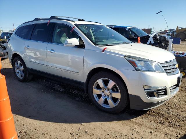 Photo 4 from auction – 2014 CHEVROLET TRAVERSE L with VIN 1GNKVJKD1EJ374660
