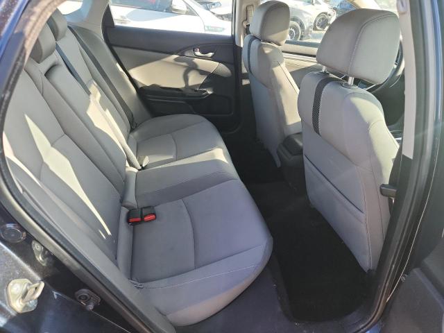 Photo 10 from auction – 2017 HONDA CIVIC EX with VIN 19XFC1F35HE023429