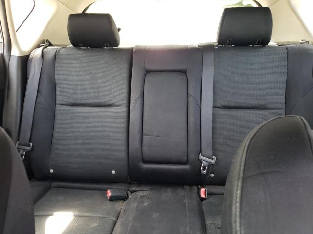 Photo 10 from auction – 2011 MAZDA 3 S with VIN JM1BL1K61B1416790